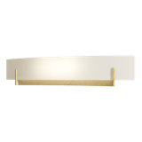 Axis 2 - Light Flush Mounted Scone