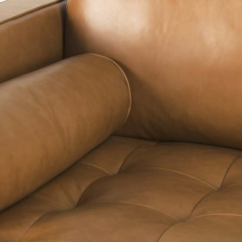 Chaise Sectional, Right Hand Facing