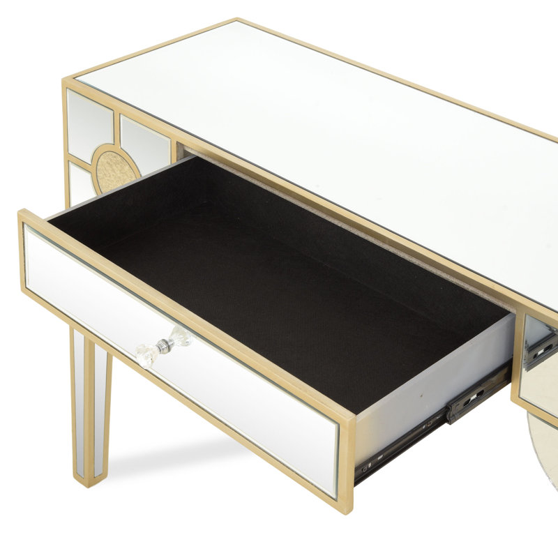 Millet Console Table