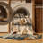 Machine Washable French Brown Area Rug-1156675363