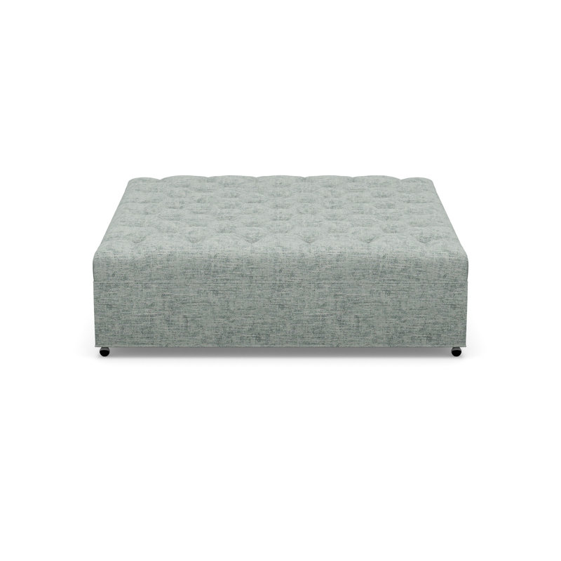 Square Ottoman, 9637-49