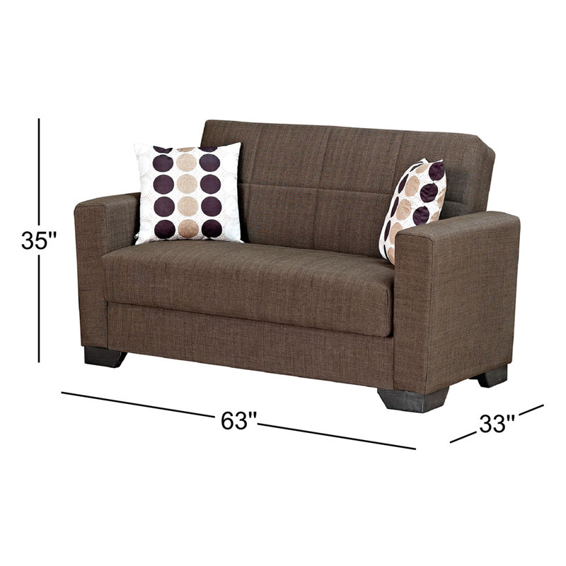 Furniture Fletcher Armchair Hashtag Home Fabric Red Barrel Studio