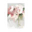 Peonies by Asia Jensen - Print on Canvas-56675815-33003828