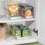 Contenant de rangement pour cuisine Linus