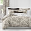 Ensemble de couvre-lit en coton standard Elysees-60144339-60144338