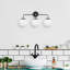 Armed Sconce-234170440