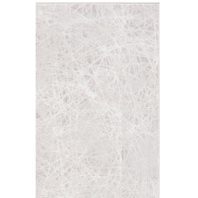 Tapis abstrait Kristah Performance