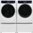 Electrolux Front Load Perfect Steam Gas Dryer With Luxcare Dry And Instant Refresh 8.0 Cu. Ft.-71914555