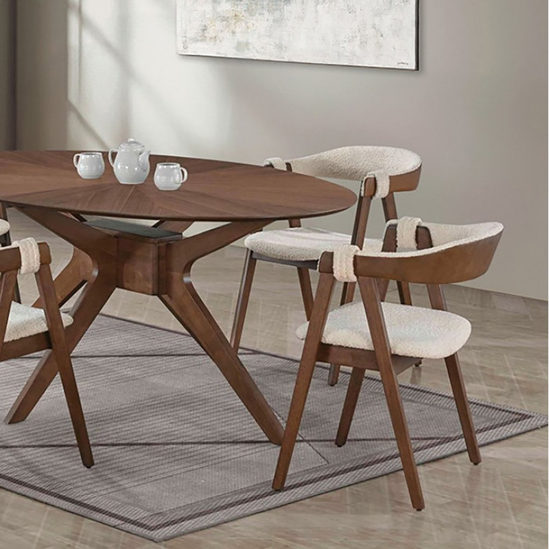 Table de salle à manger Ketterer