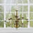Benedetto 12 - Light Chandelier-1026068796