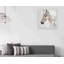 «Kaywan Energetic Horse» sur toile-152620945