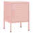 Pink is out of stock selected