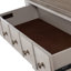 Commode 5 tiroirs Haylee