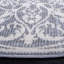 Tapis gris / ivoire Adelaida-958936166