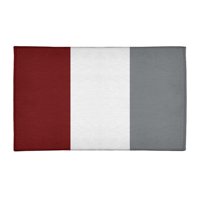 Chenille Indoor Rug