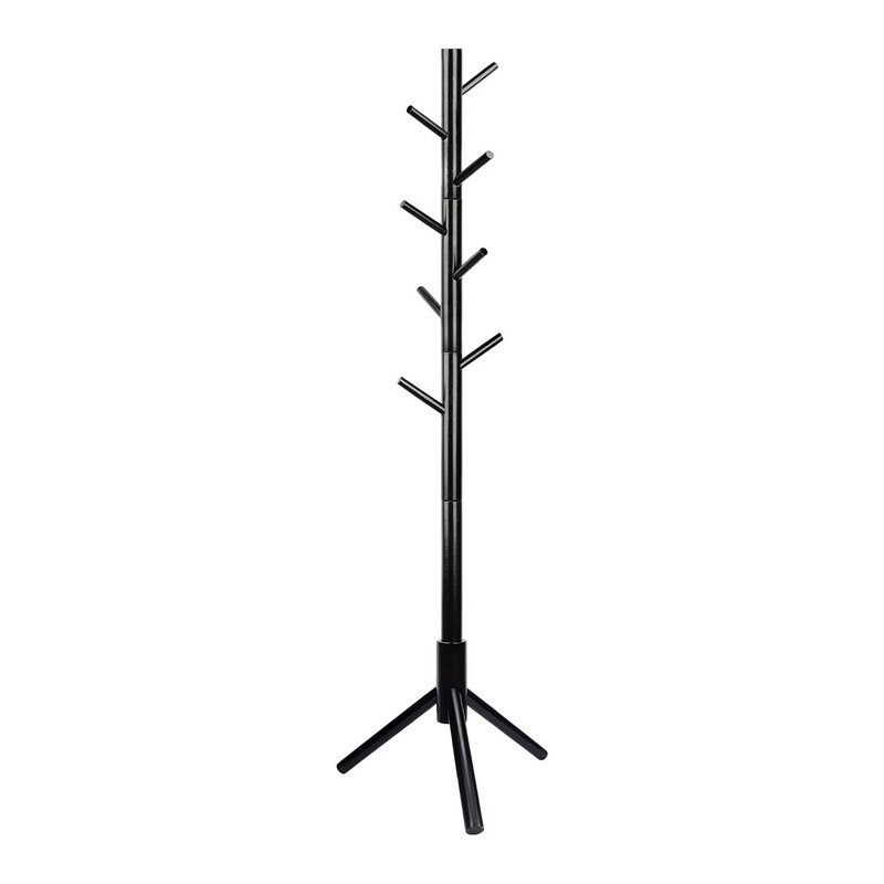 Gann Freestanding 8 - Hook Coat Rack