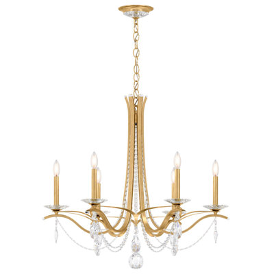 Vesca 6 - Light Chandelier