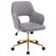 Chaise de travail Rundelle-976097795