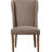 Svanik 18'' H Upholstered Parsons Chair