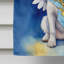 Drapeau Jack Russell Terrier My Angel House