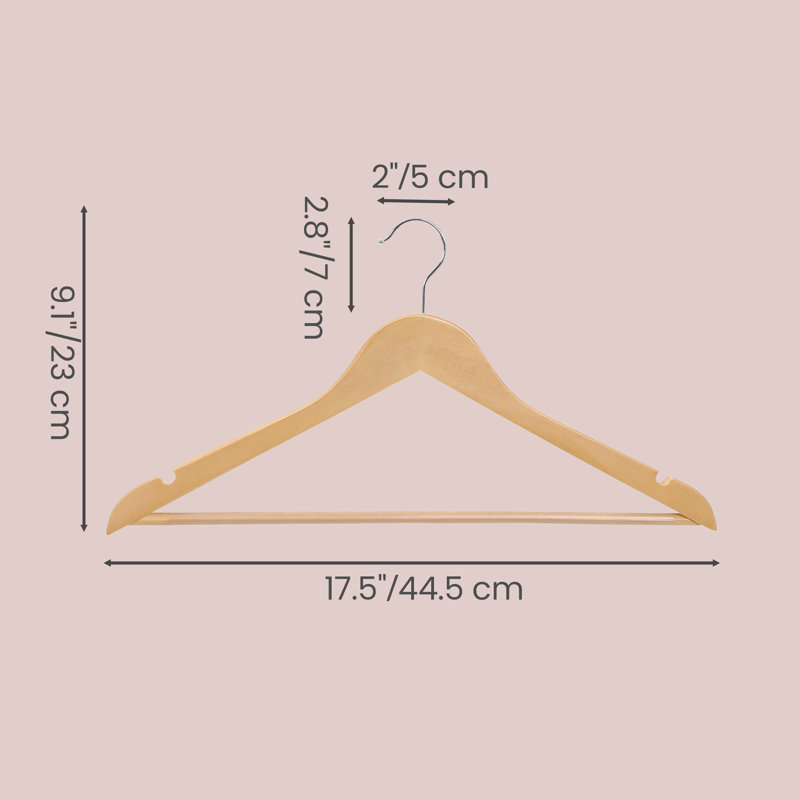 Metal Standard Hanger