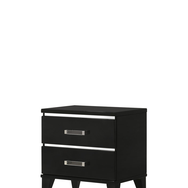 Table de chevet Chelsie
