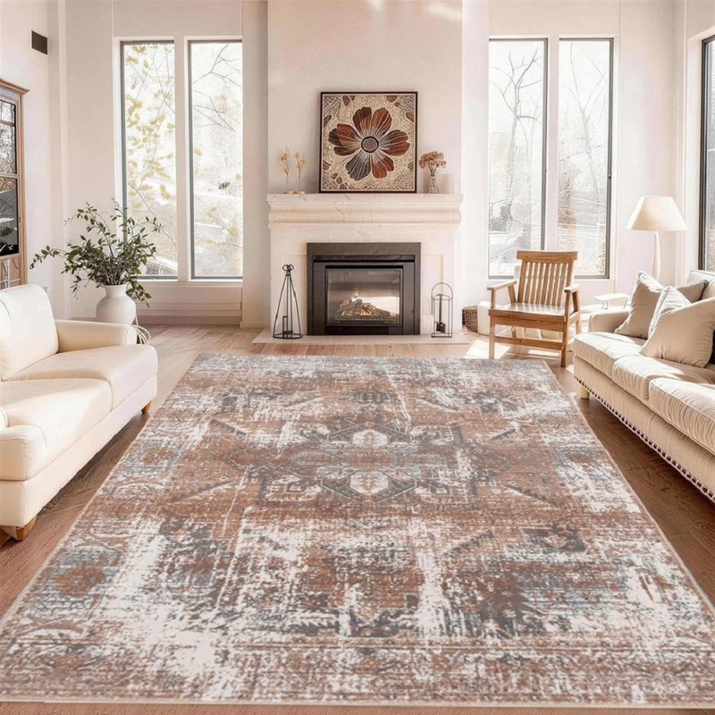 Wello Rug, Runner 80 x 300 cm, Beige