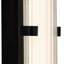 Aaidah LED Flush Mounted Sconce-1051671144