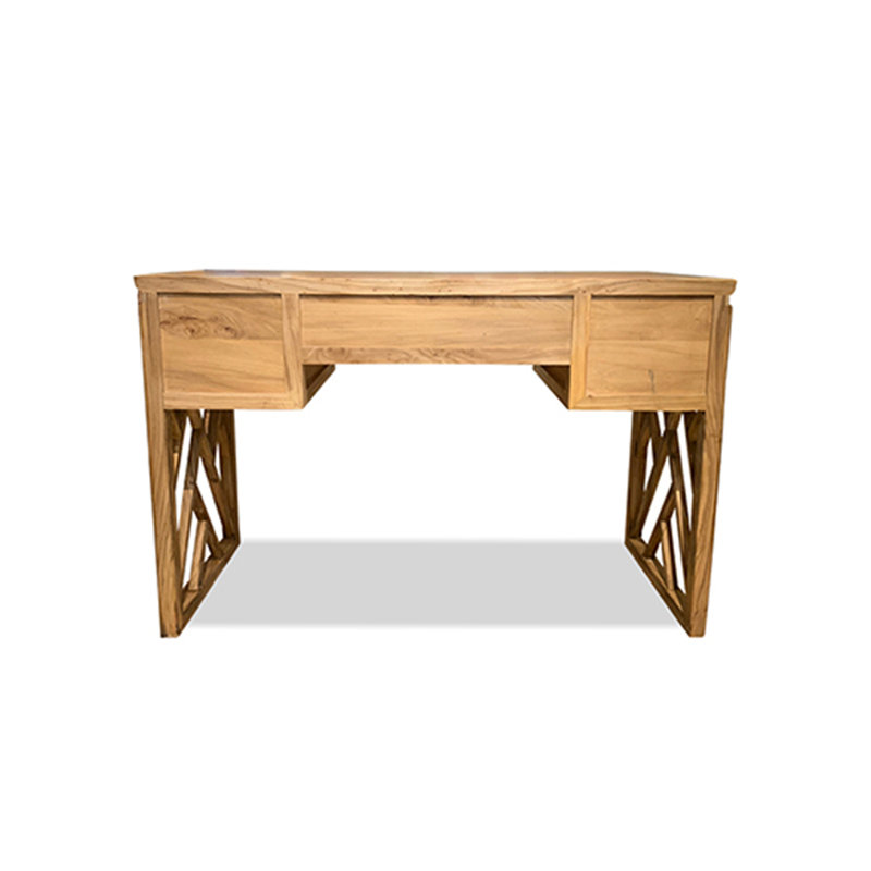 Bureau d'écriture à panneau, Wood