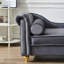 Chaise longue avec rangement Modern Upholstery-91886340
