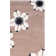 Quandro Alr-Allure Hand Tufted Wool Rug