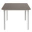 Noa Outdoor Square Dining Table-625016171