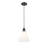 Allean 1 - Light Single Pendant-17333689-61755390-61755378