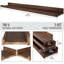 Natalynn 3 Piece Floating Shelf-275938390-275938389