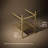 Claude by Studio McGee Console Table Legs-128974381