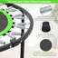 Caydance Dakota Fields ft Circle Fitness Trampoline