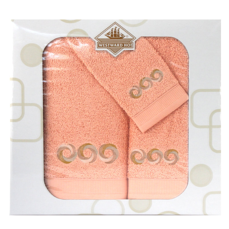 Broly Midweight Mulit-Size Set, Peach