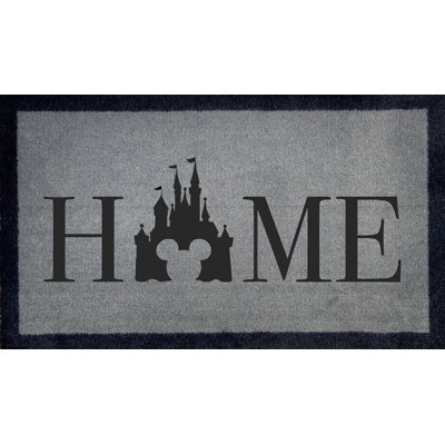 Shifflett Doormat