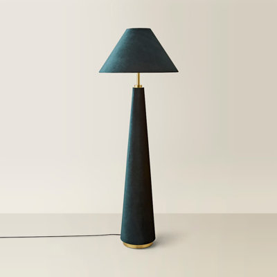 Alari 140cm Column Floor Lamp