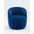 Velours bleu est en rupture de stock