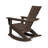 POLYWOOD Quattro Adirondack Rocking Chair-16758198