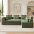 Grayish Green