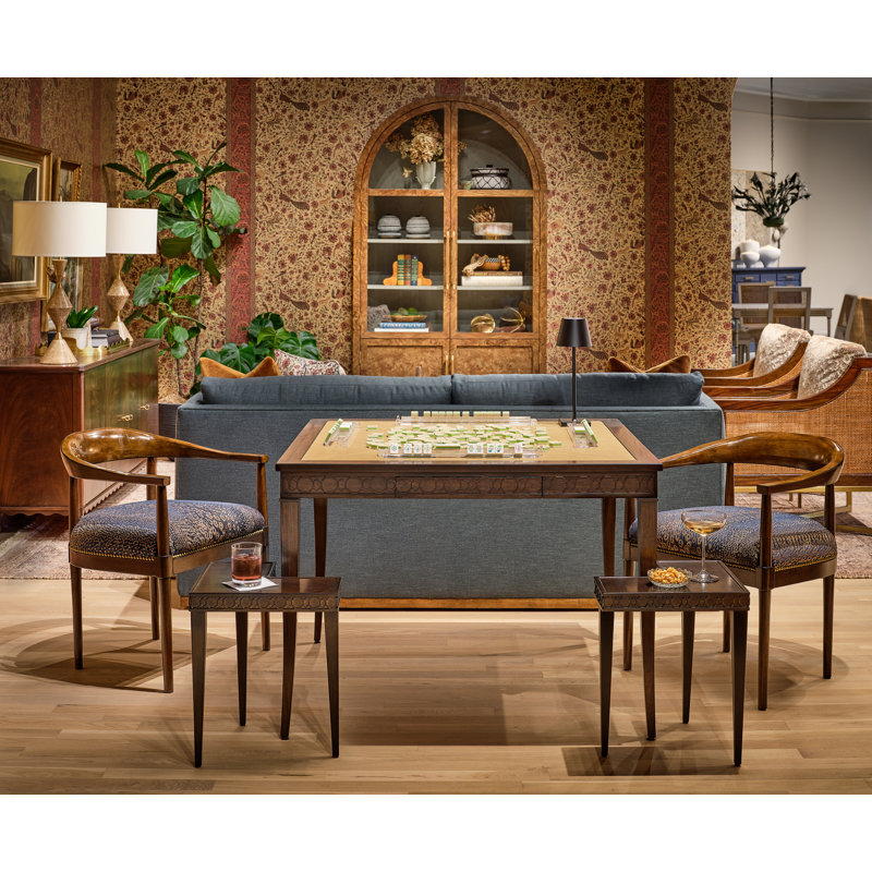 Scot Game Table