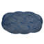 Le Panier Mystic Knot Charger/Platter - Denim-1580285759