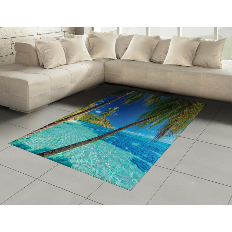 Cole Hand Woven Area Rug, Rectangle 120 x 180cm
