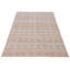 Tapis rectangulaire en laine 6 pi x 8 pi 10 po Sunidhi