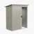 Grey Aluminium