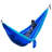 Red Hammock with 79" Width and 10' Length by 