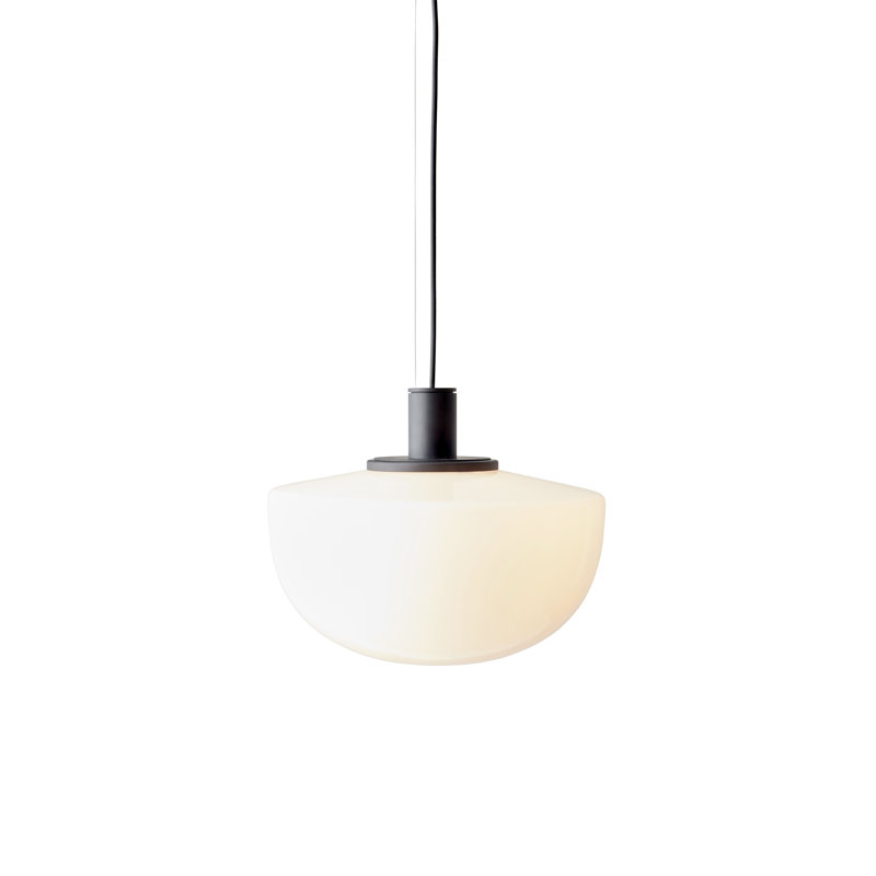 Bank 1 - Light Pendant, Opal