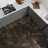 Polaris Hex 9" x 10" Porcelain Vintage Wall & Floor Tile